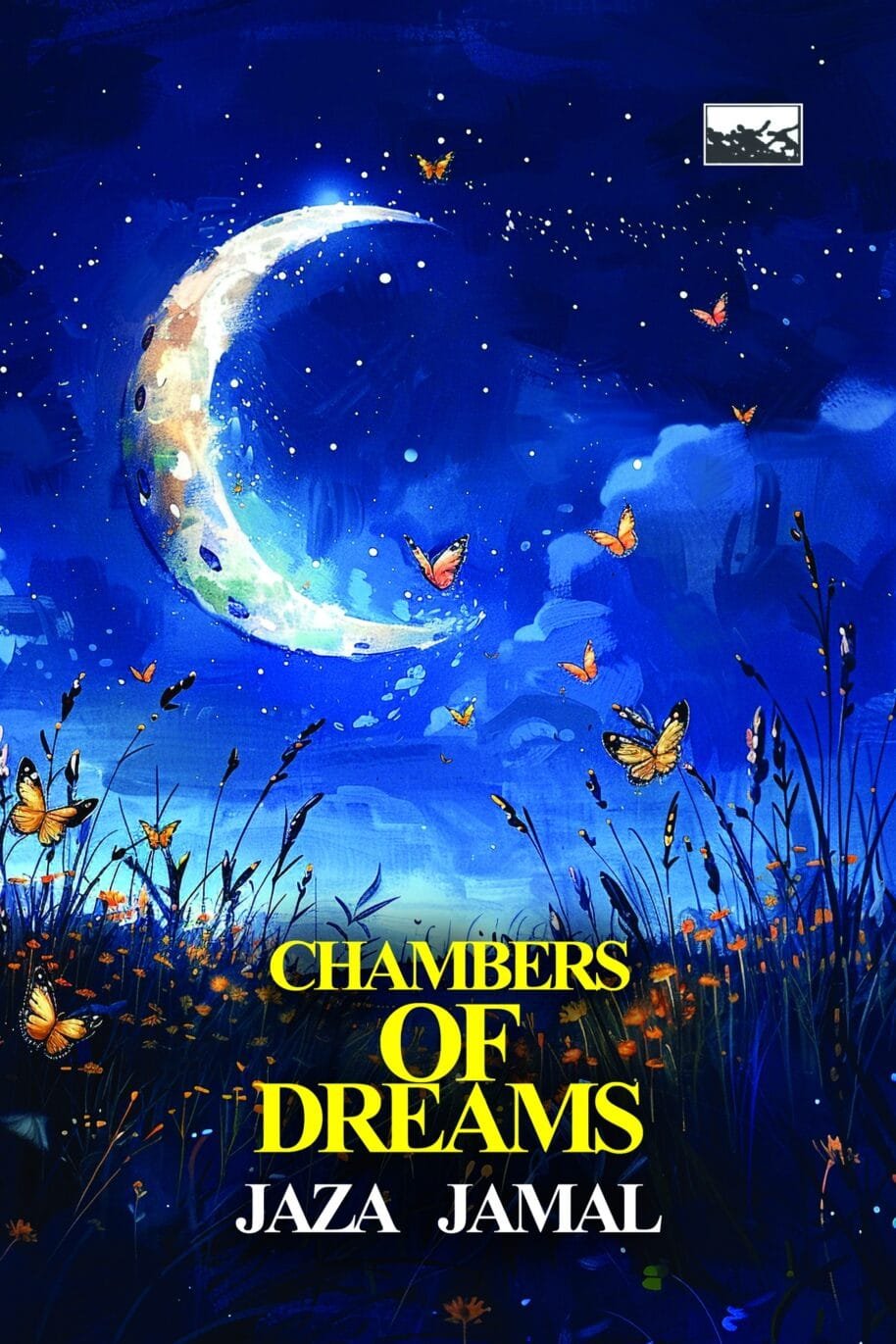 Chambers Of Dreams