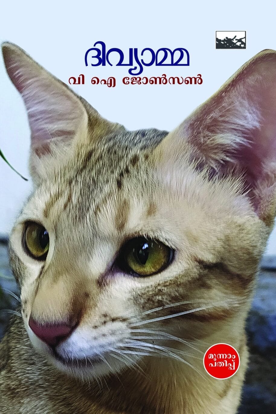 Divyamma