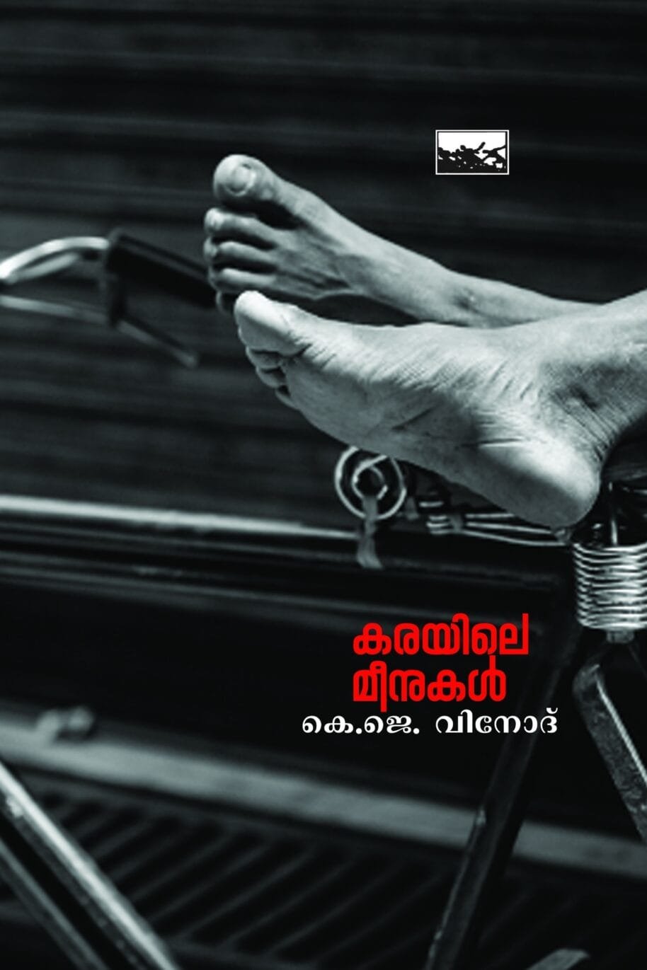 Karayile Meenukal