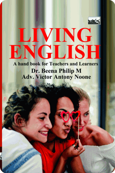Living English A hand book for Teachers and Learners