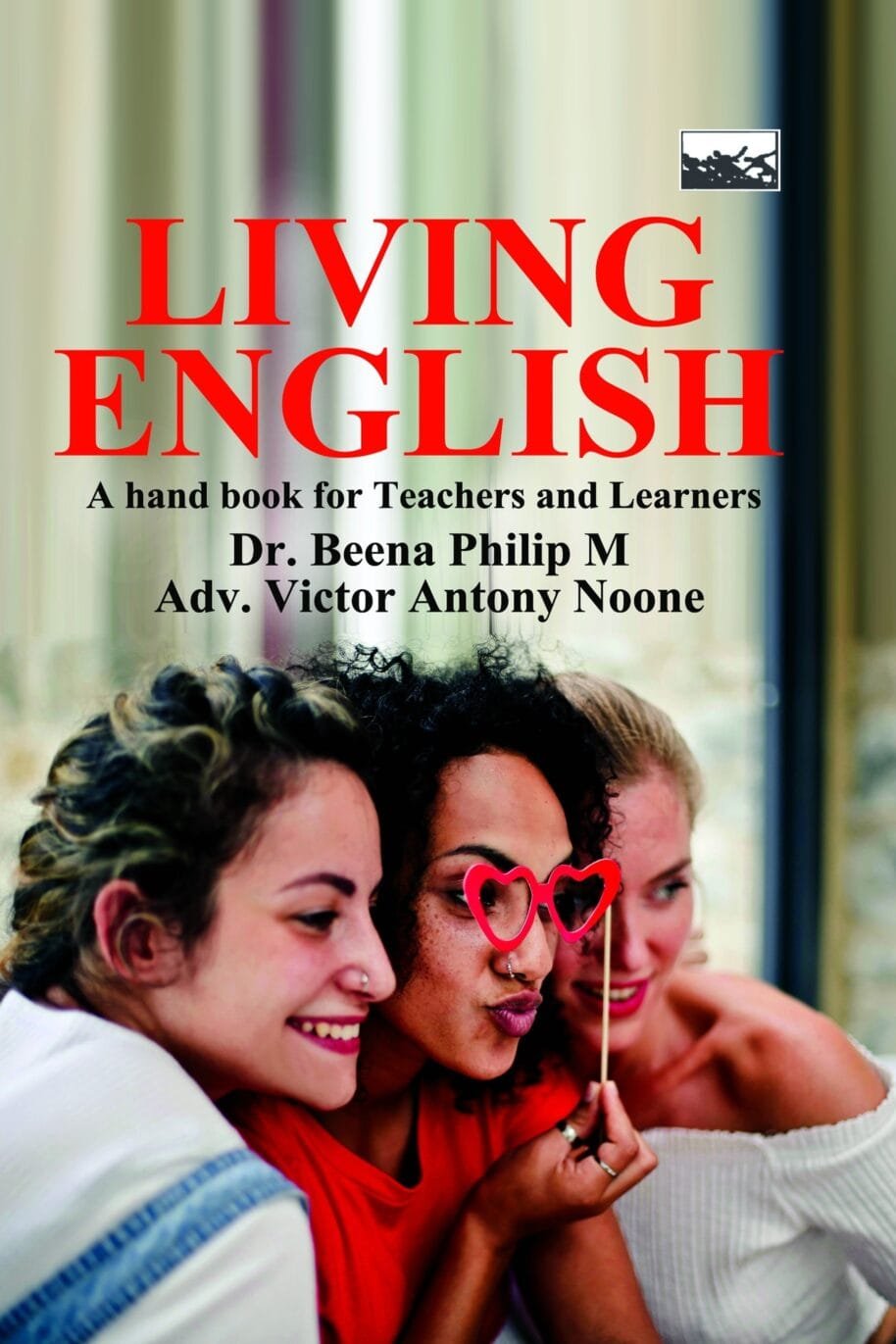 Living English A hand book for Teachers and Learners