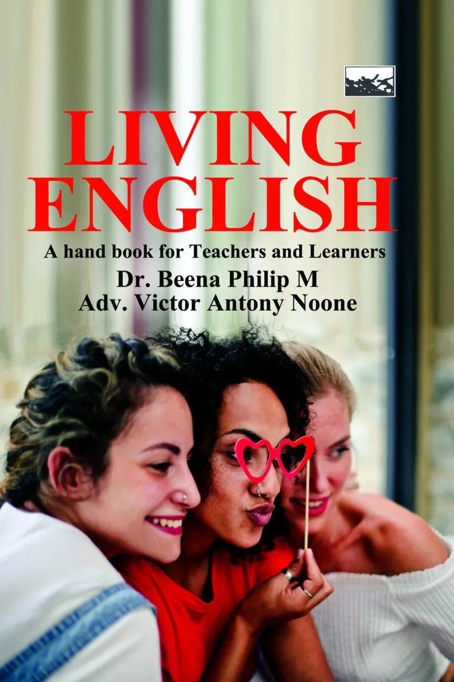 Living English A hand book for Teachers and Learners