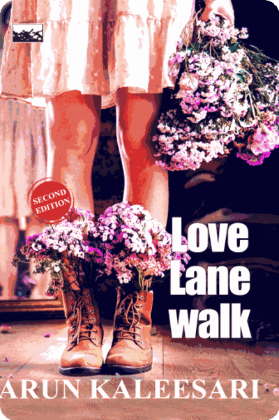 Love Lane Walk