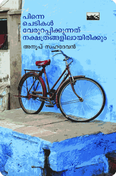 Pinne Chedikal Verurappikkunnath Nakshathrangalilayirikkum