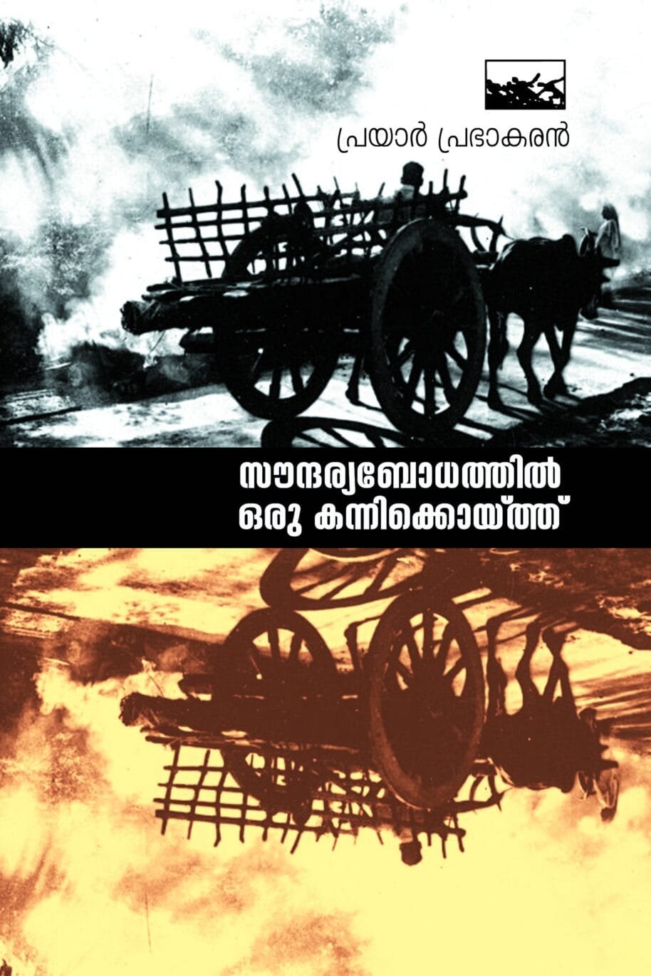 SoundaryaBodhathil Oru KanniKoith