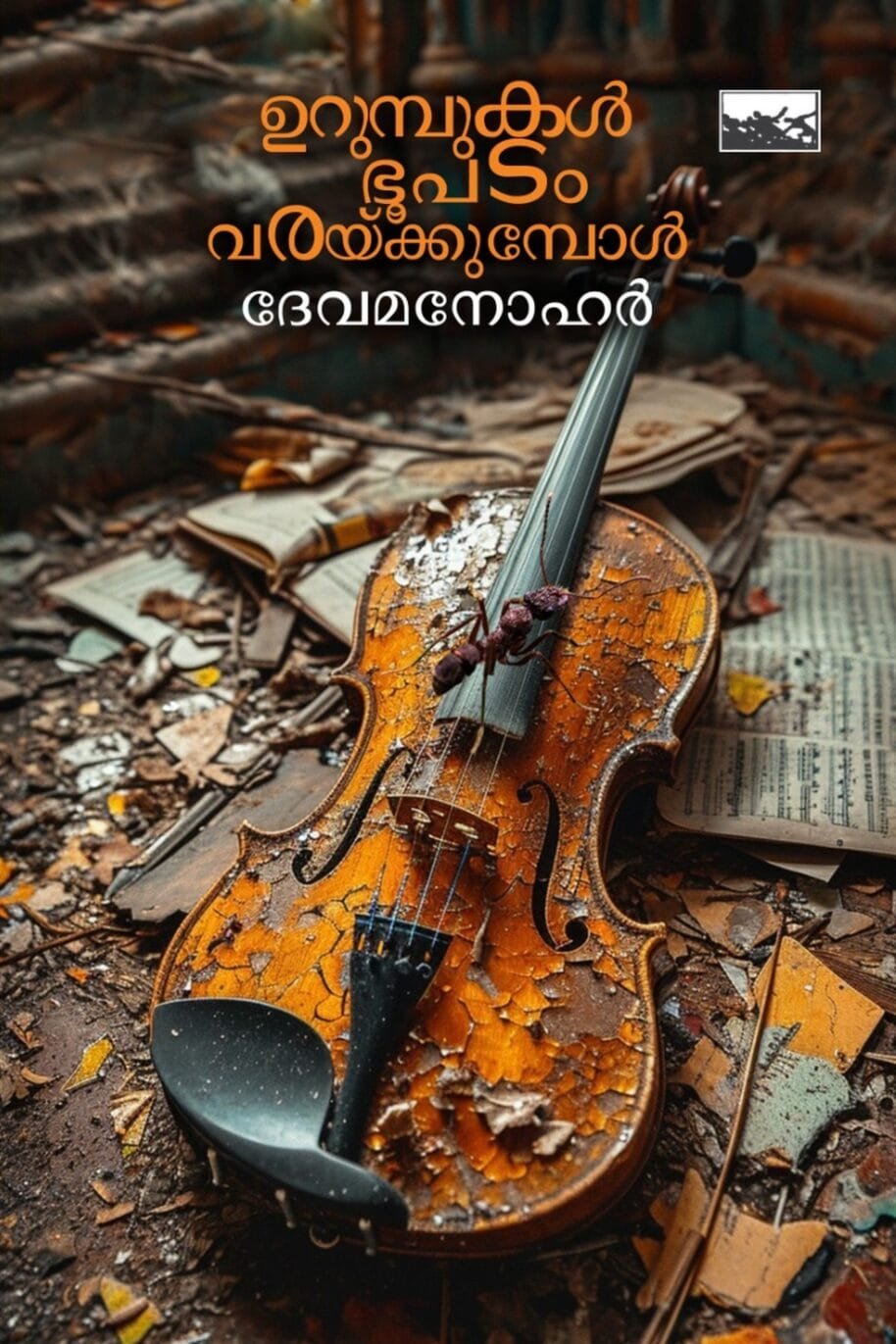 Urumbukal Bhoopadam Varaykkumbol