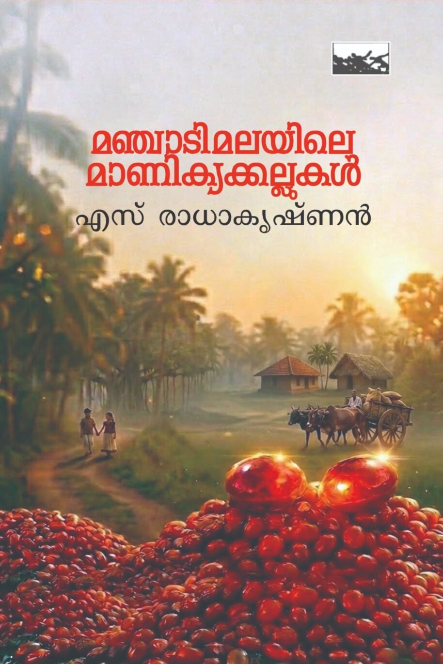 Manjadimalayile Manikyakallukal